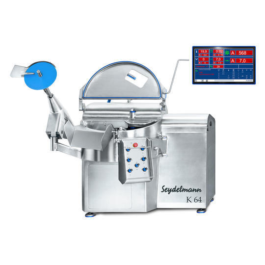Vacuum-Cooking-Cutter K 64